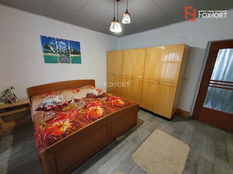 COMISION 0% Casa individuala cu 5 camere si teren de 1222 mp, Jebel - 31