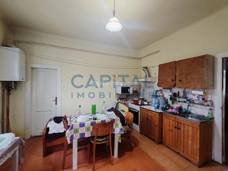 Apartamen la casa de vanzare in cartierul Gheorgheni. Comision 0! - 2