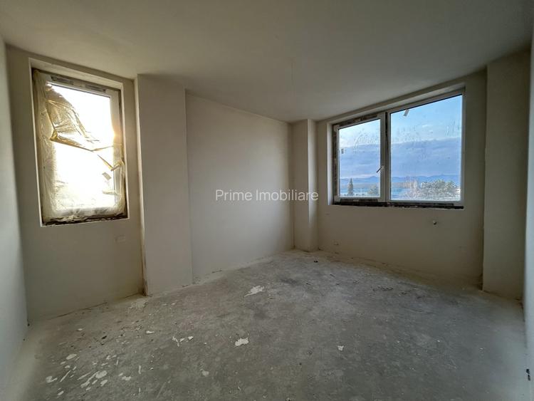 Apartament 2 camere | 46mp utili + balcon | BLOC NOU | Zona - Cetate - 2