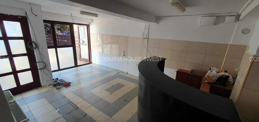 Ultracentral, se inchiriaza spatiu comercial 250 mp, pret 540 euro lunar. - 17