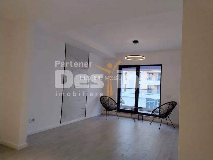Novum Viilor | Garsoniera | 42mp | et 1 | bloc 2025 | 117.500 TVA INCLUS - 2