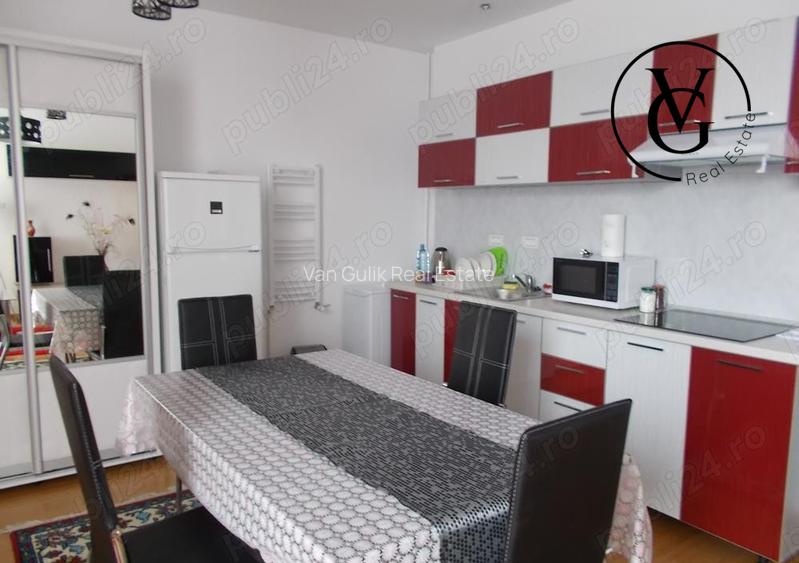 Apartamnet 2 camere | Marriot | Catedrala Mantuirii Neamului - 7