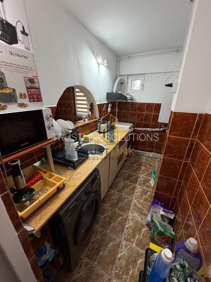 3 camere mobilat decomandat 83 mp Șoseaua Alexandriei Mărgeanului - 9