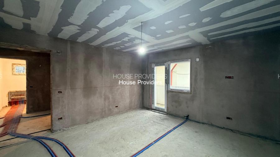 Casa Individuala|Soseaua Nordului Herastrau|Parcare|Curte - 11