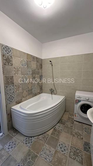 Ap 2 cam, 52mp,bloc 2024, centrala proprie, parcare subterană, Prel. Ghencea 268 - 6