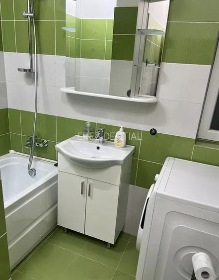 Apartament 2 camere Postalionului, parcare inclusa in pret - 6