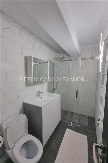 Apartament Nou 4 camere  de vanzare  Rediu - 14