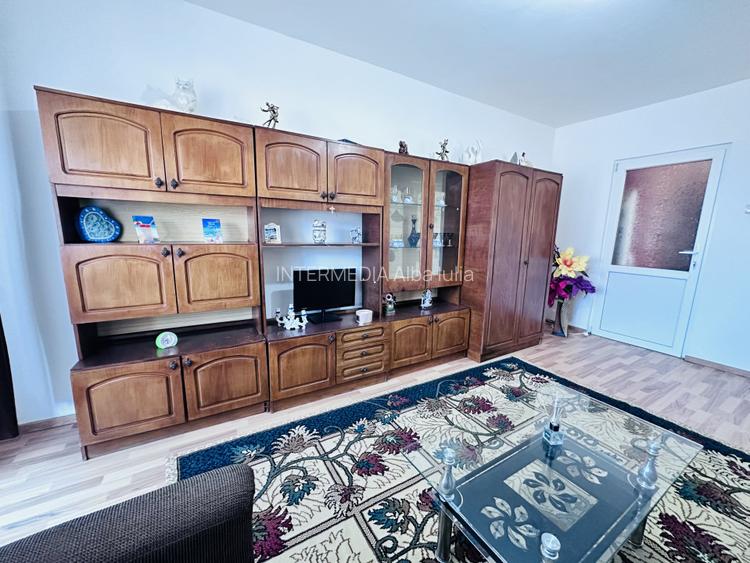 Apartament 2 camere de inchiriat  Cetate Bulervardul Transilvania - 9