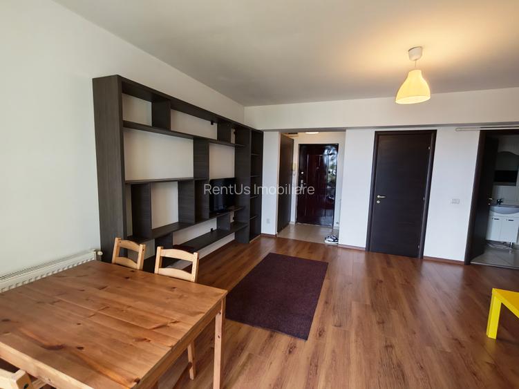 Parc Tineretului/Brâncoveanu/Bloc Nou/Centrala Proprie/Garsoniera la Cheie/ - 7
