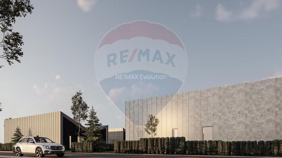 Casa Harman | Kuibul Residence | Comision 0% - 25