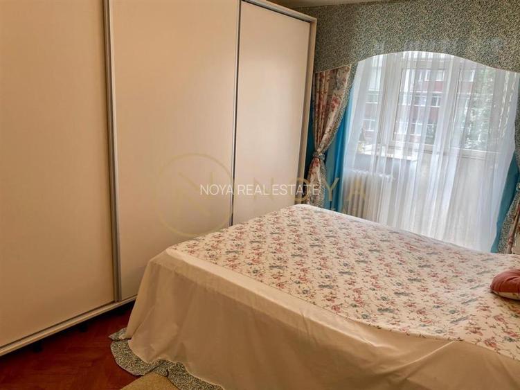 Apartament de 2 camere in zona Dorobanti Axinte Uricariul - 16