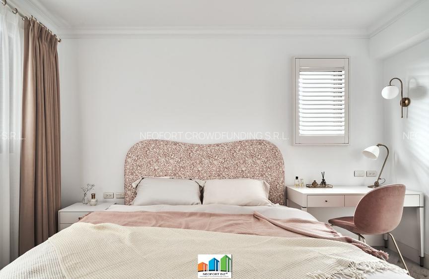 NEOFORT 42– METROU MUNCII 300 m și PARC NAȚIONAL | BLOC 2026, 2 SCARI, 2 LIFTURI - 27