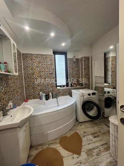 Apartament 2 camere Zona Gara - Bun de Tot - Five To Go - parter -47 mp - 7