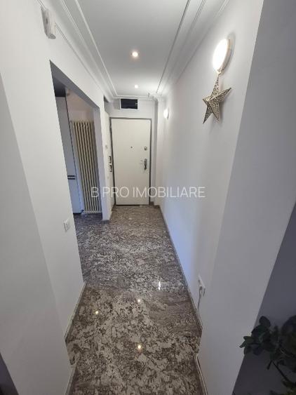 Primăverii – Beller | Apartament 3 camere | Vedere către zonă verde exclusivistă - 11