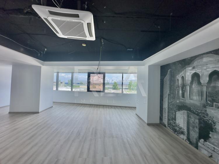  Birouri Spatii de Inchiriat min 80mp max 500 mp Baneasa - 11