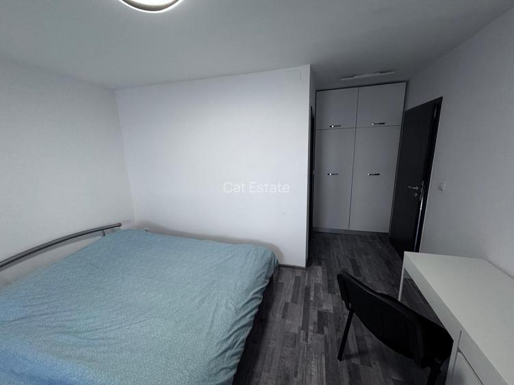 Apartament cu 4 camere in complexul studentesc - 7