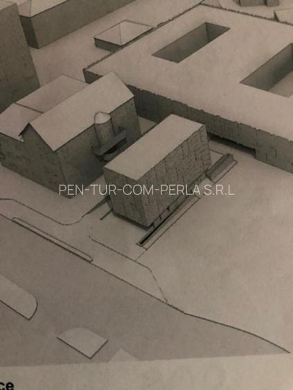 teren in Timisoara langa ISHO - 2