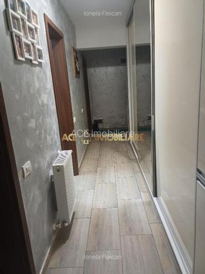 2 Camere de inchiriat | Berceni| Metrou | Galaxy residence|Loc parcare - 2