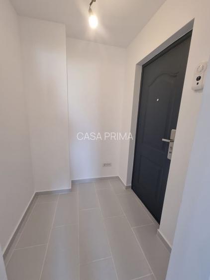 Aparatament 3 camere, decomandat, Pacurari RENOVAT IN TOTALITATE!! - 9