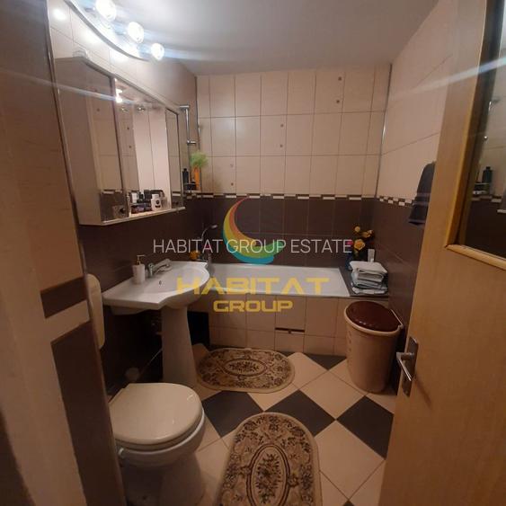 Vanzare 2 Camere Mobilat si Utilat- Parc Tineretului! - 10