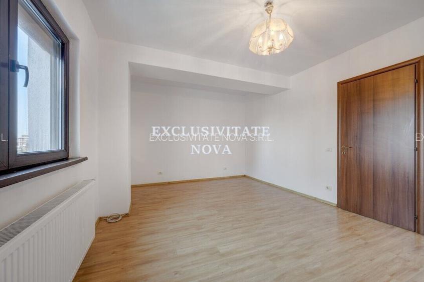 Apartament 3 camere de închiriat | Floreasca – Barbu Văcărescu - PESCARIU ! - 23