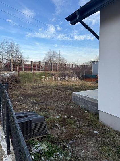 Casa Individuala 135 mp cu garaj - Unirii - Voinicenilor - 12