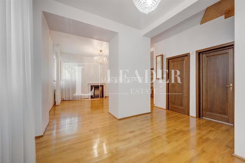 Vila de vanzare 5 Camere | Tei | Consolidata | S+P+1+M - 3