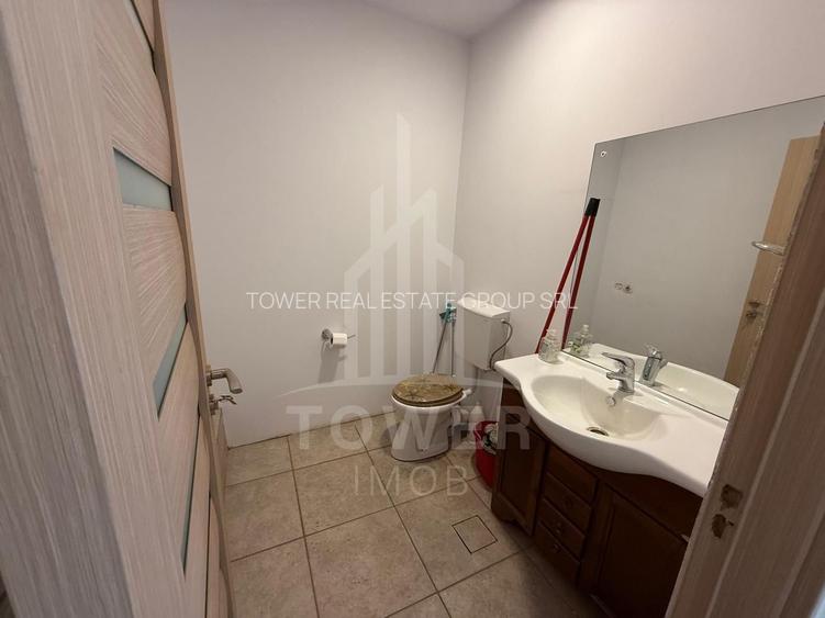 Spațiu comercial de închiriat | Calea Dumbrăvii - 11