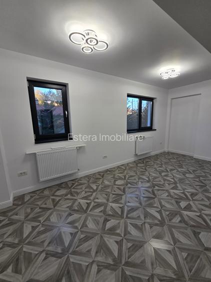 APARTAMENT DE VÂNZARE CU DOUĂ CAMERE DE 80 MP ZONA ȘOSEAUA CHITILEI SEC.1 - 7