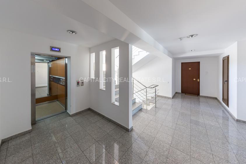 Apartament 2 camere proaspăt renovat, mobilat și utilat complet - 13