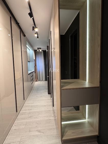 Garsoniera superlux la prima inchiriere direct proprietar - 10