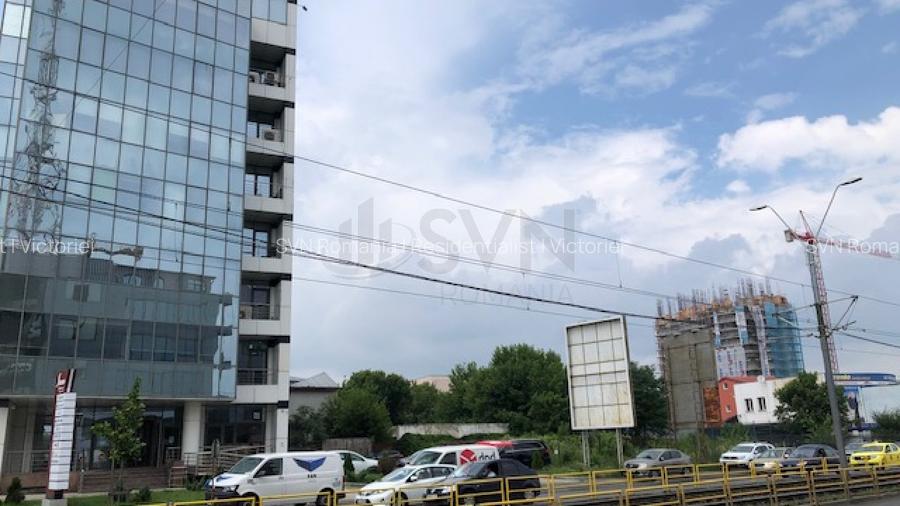 REL4000132 TEREN- Sos. Virtutii 700 mp-Deschidere 24m-Ideal dezvoltare imobiliar - 5