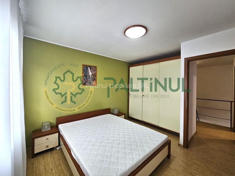 Apartament de vanzare 3 camere, 89 mp, zona Clinicii Medima – Sibiu, Rahovei - 12