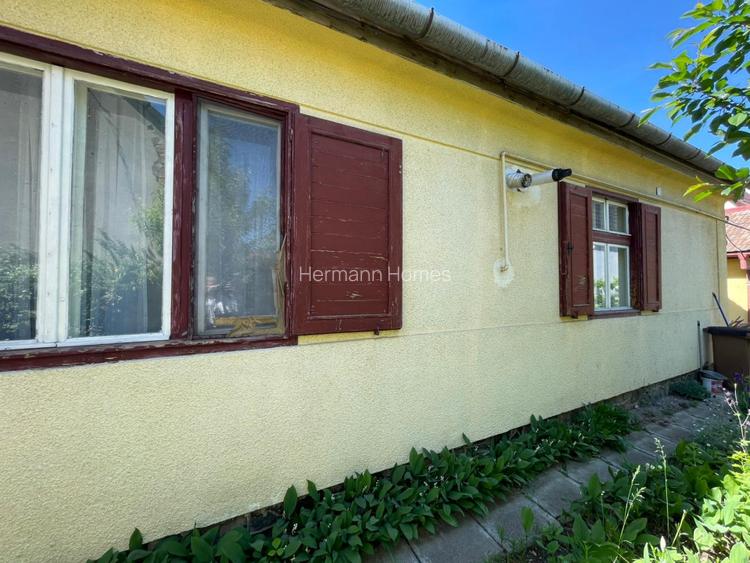 Casa de vanzare in Cartierul Turnisor – Teren 292 mp - 2