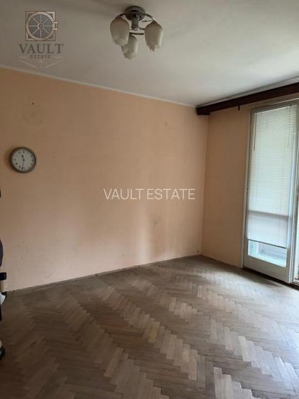 Apartament 2 camere - bloc reabilitat - metrou Costin Georgian - 3