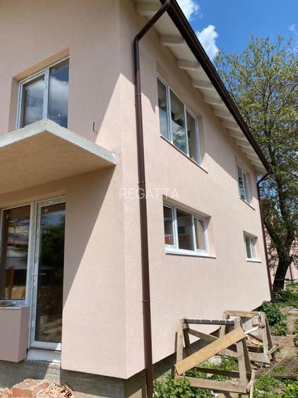 Vila P+E+pod Saftica/Balotesti, proximitate Tunari, Otopeni, Dimieni - 18