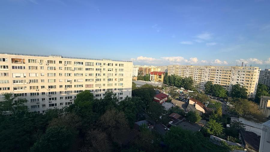 DRISTOR-METROU, stradal-libera, mobilata+utilata, 59900euro - 4