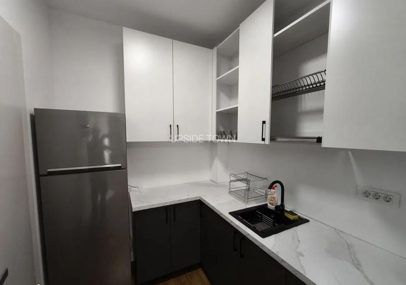 2 camere | Soseaua Nordului | parc Herastrau | nou - parcare - 5