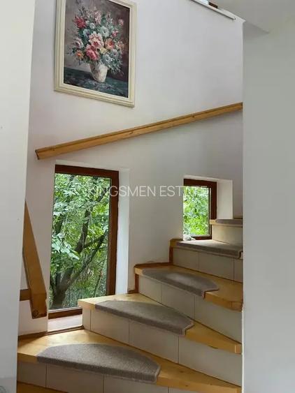 Casa de vacanta cocheta in Cornu renovata 2023! - 15