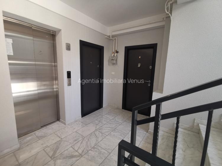 Penthouse la cheie, bloc nou 2025 - 7