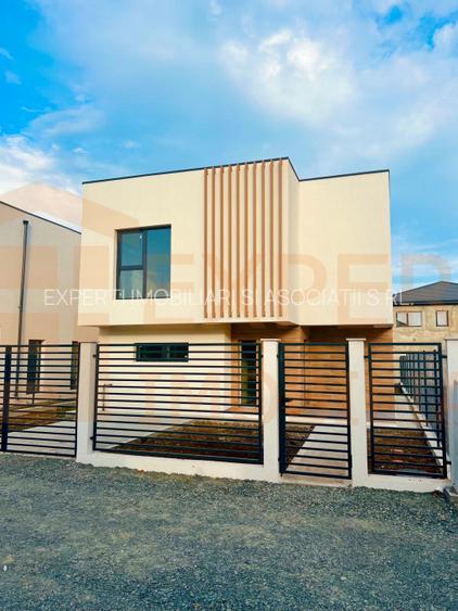 O casa noua, o fila alba – in Lazu, la doar cativa pasi de liniste - 17