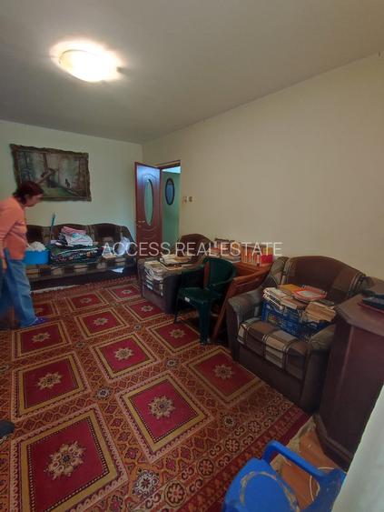 Apartament 3 camere – locație premium în TOMIS 3, Constanța - 5