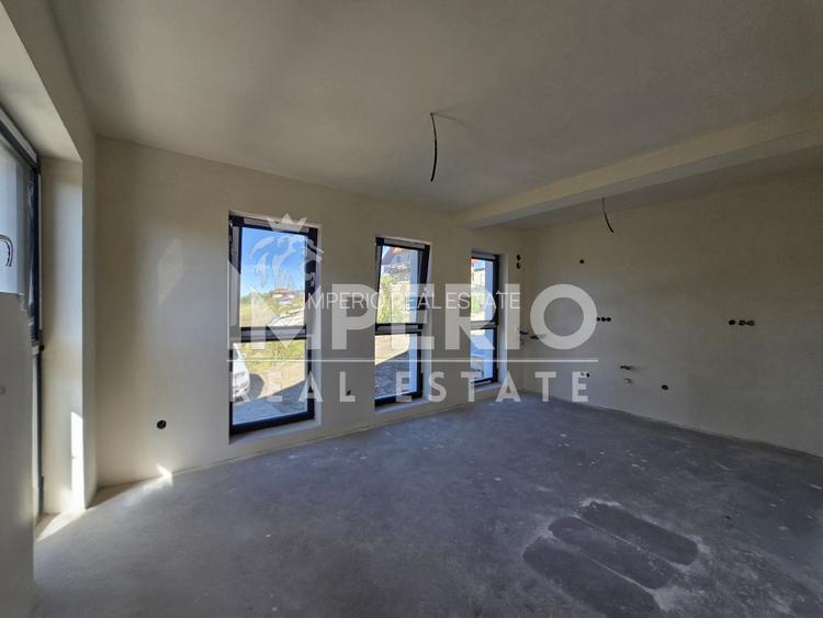 Casa individuala cu 5 camere! - 2