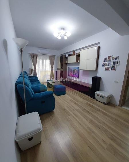 Apartament 2 cam 58mp Metrou Aparatorii Patriei + loc parcare inclus - 5
