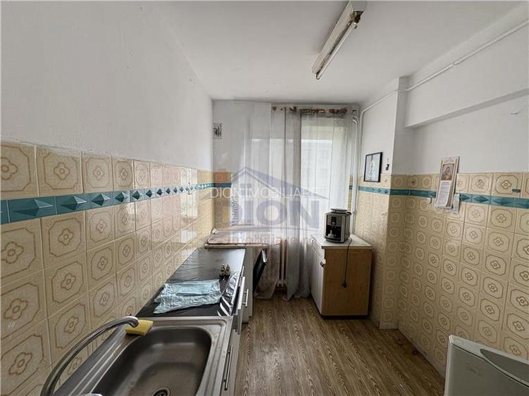 Drumul Taberei - Moghioros, 53 mp, semidec, vedere stradala - 8