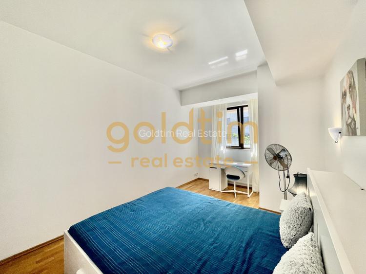 NOU/ SUPRAFETE GENEROASE/ PARCARE SUBTERANA/ BALCON 30 mp - 35