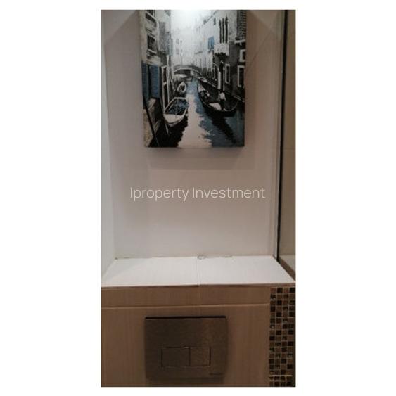 Garsoniera | Berceni - Aparatorii Patriei | Etaj 9/10 | Renovat | - 7