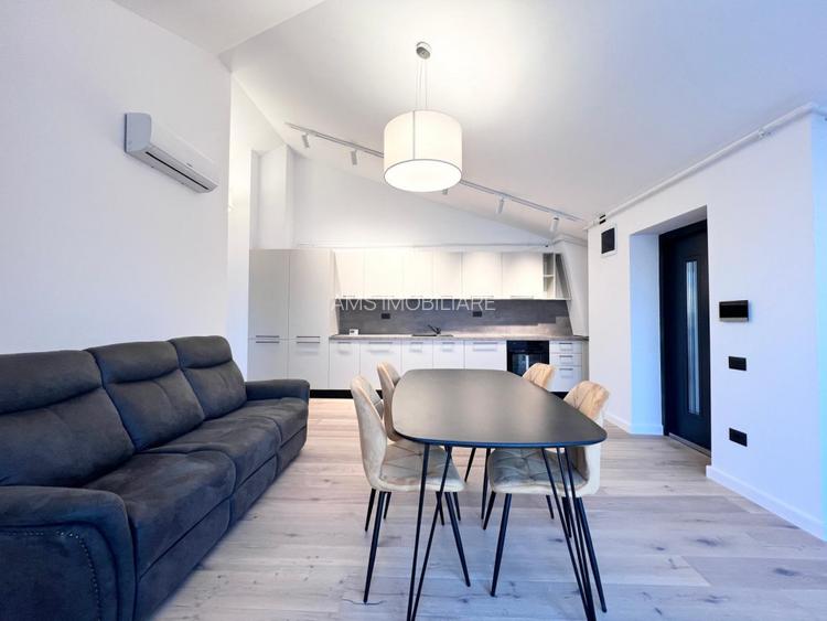 NOU /SUPERB / PRIMA INCHIRIERE / TERASA GENEROASA! - 5