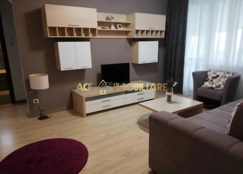 2 Camere de inchiriat | Nicoale Grigorescu | Metrou | Centrala Proprie - 2