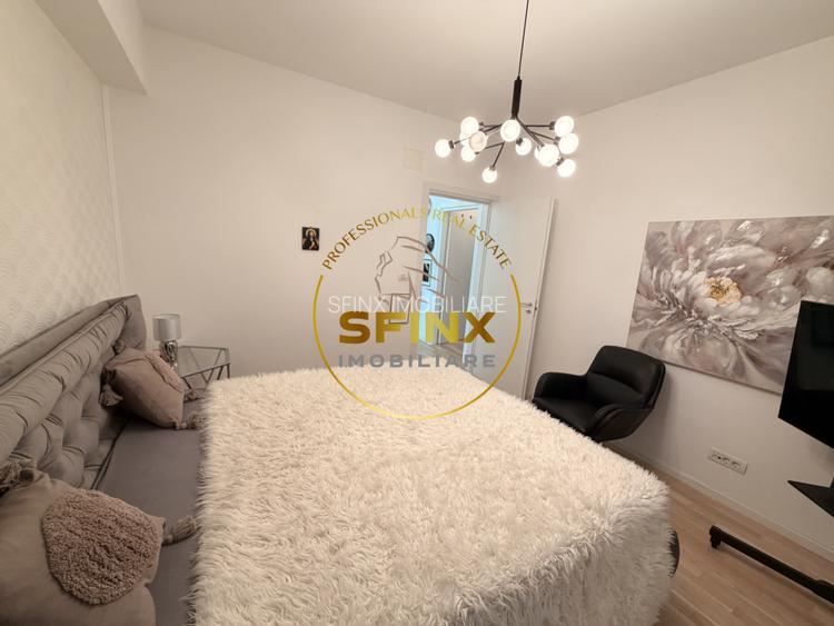 Apartament 2 camere || Herastrau || spatios || 75mp || pet friendly - 6